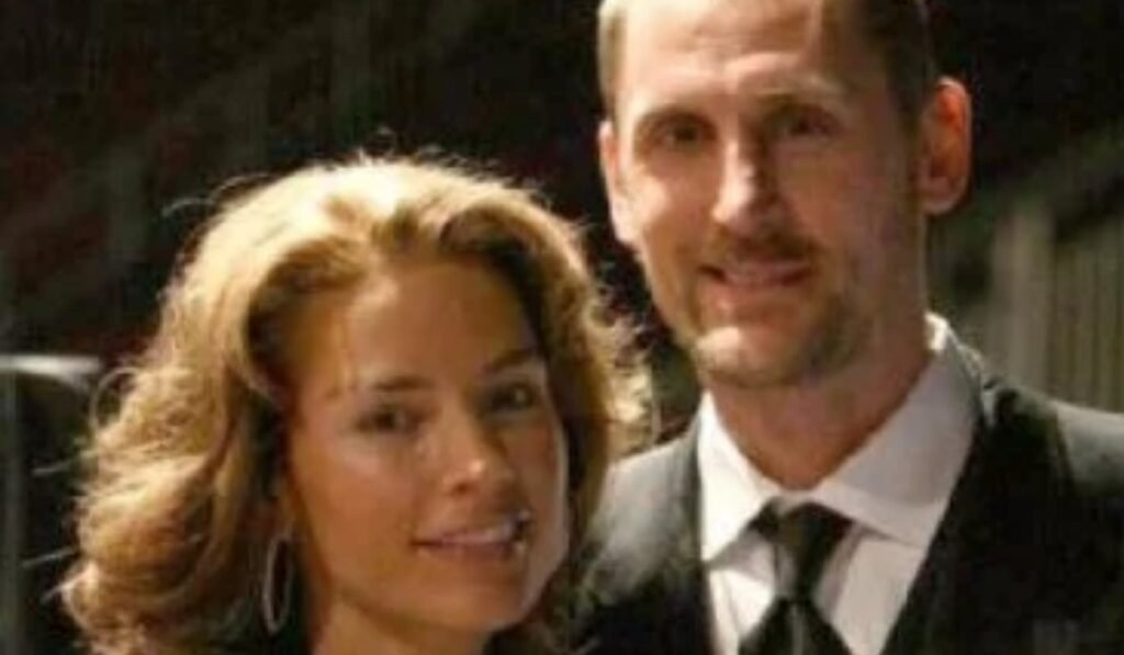 erin barry tony parker