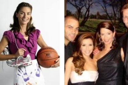 erin barry tony parker