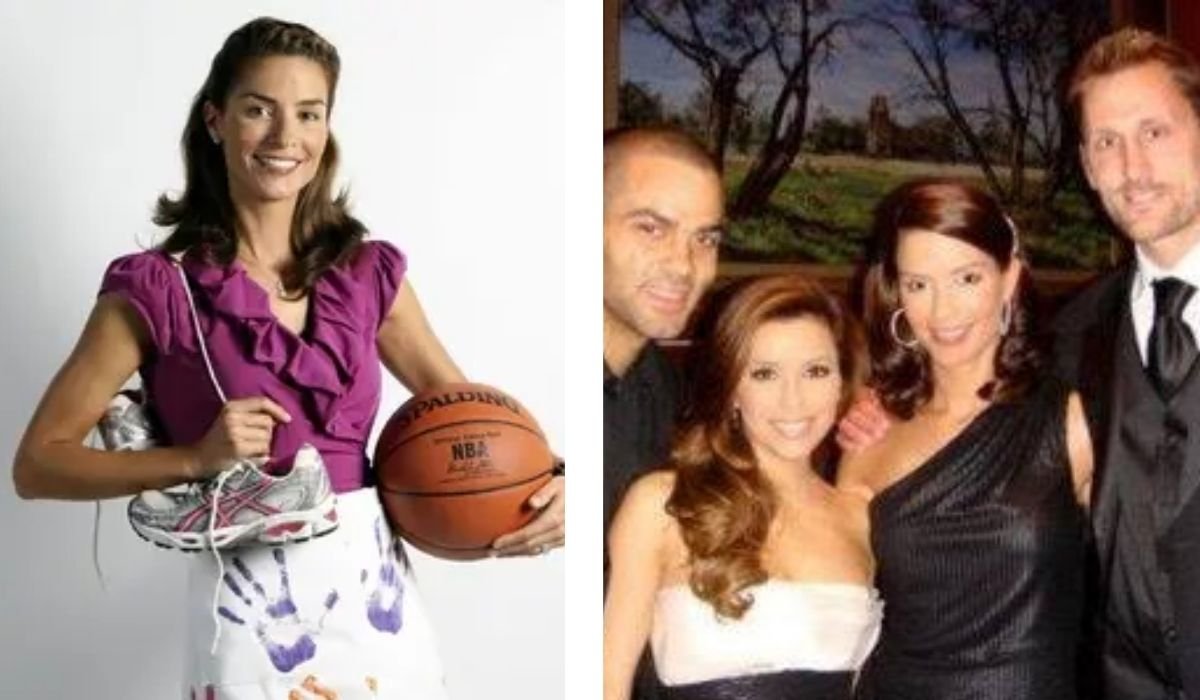 erin barry tony parker