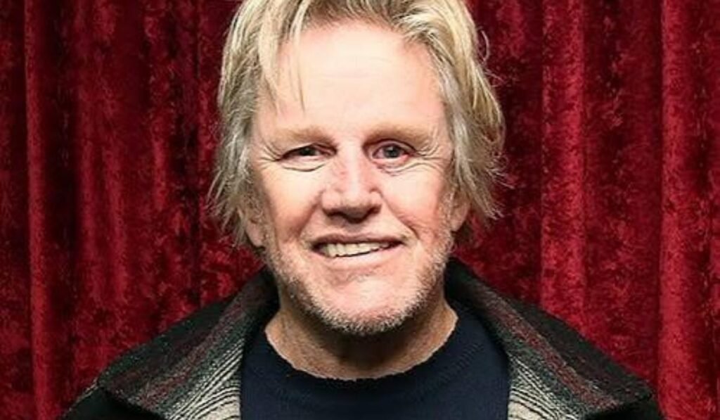 gary busey