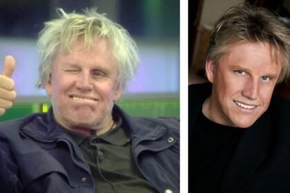 gary busey