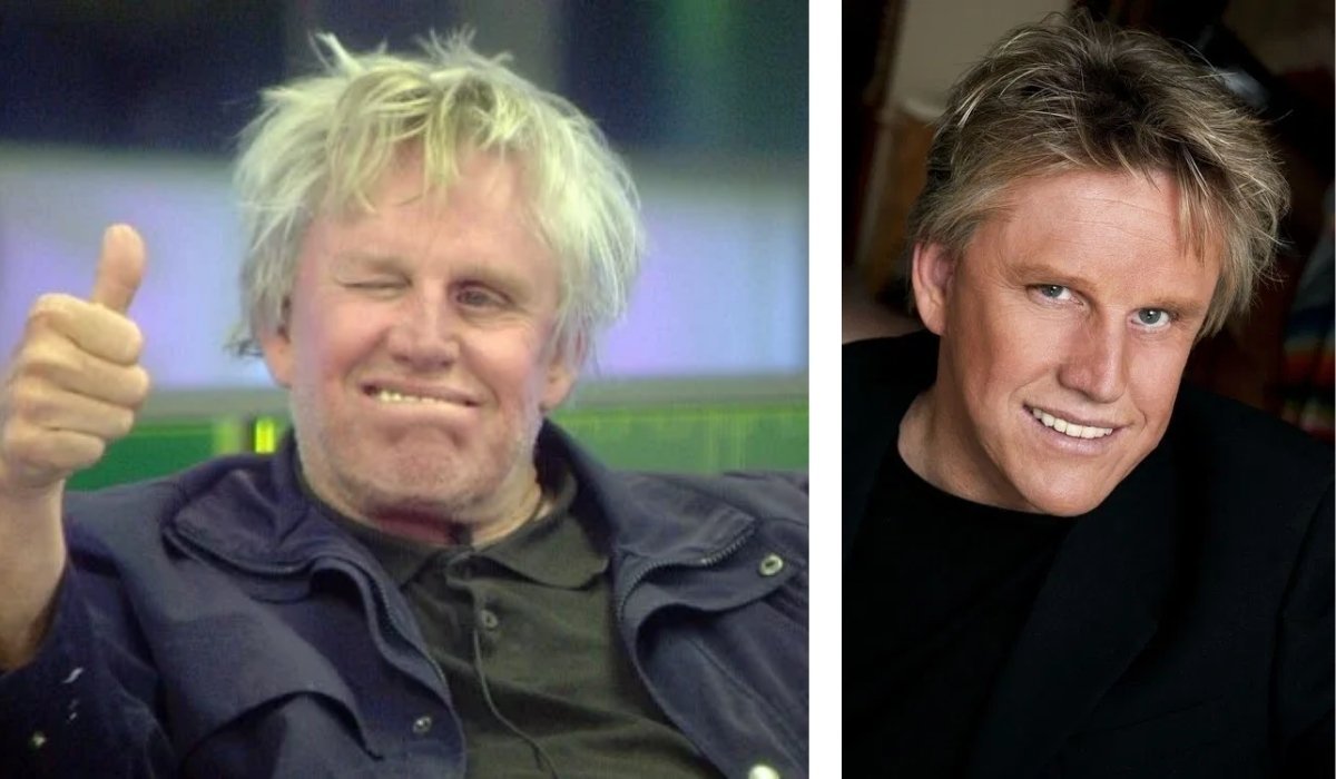gary busey