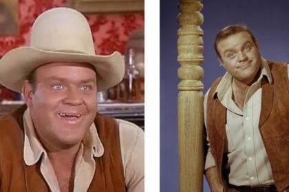 Hoss Cartwright