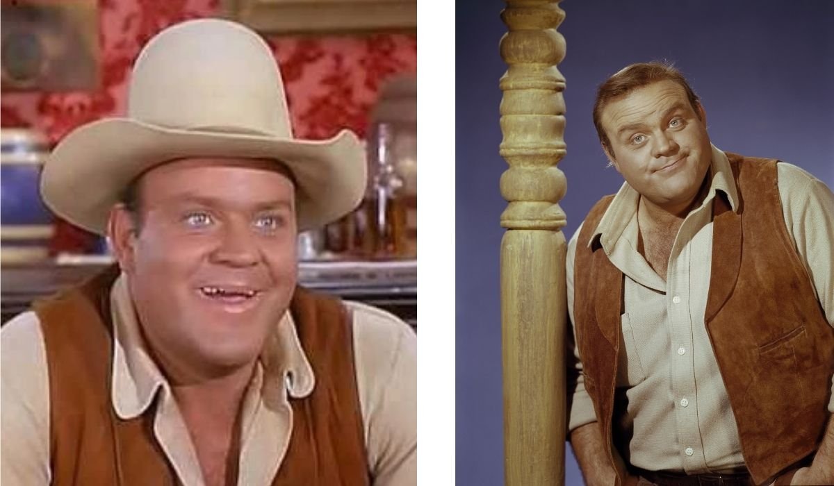 Hoss Cartwright