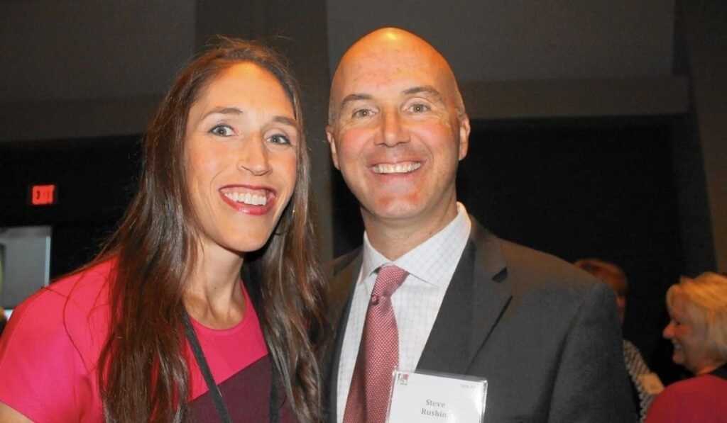 Rebecca Lobo