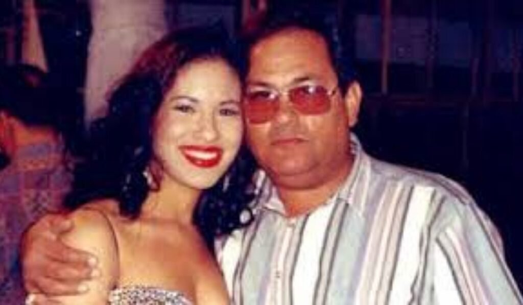 Abraham Quintanilla