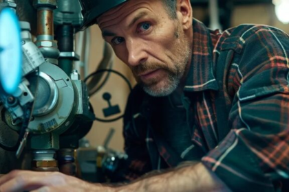 Plumbing