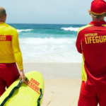 Lifeguard Course