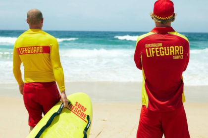 Lifeguard Course