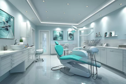 Dental Clinics