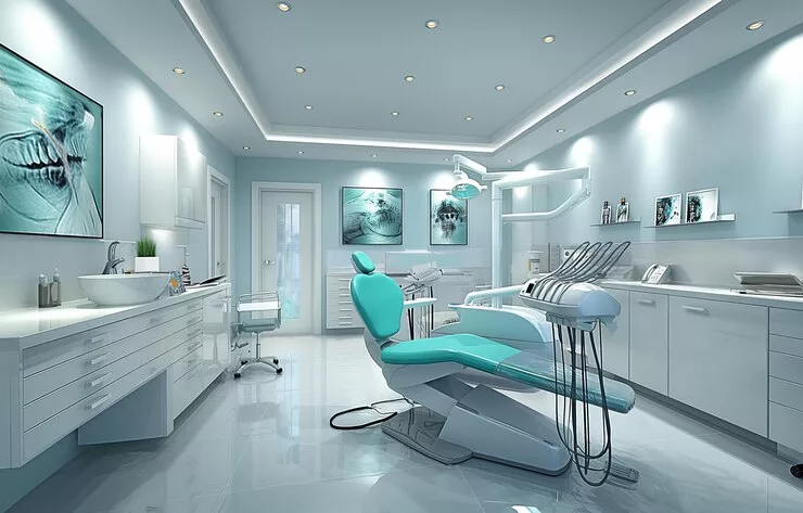 Dental Clinics