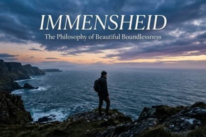 immensheid