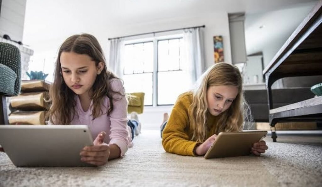 internet safety for teens