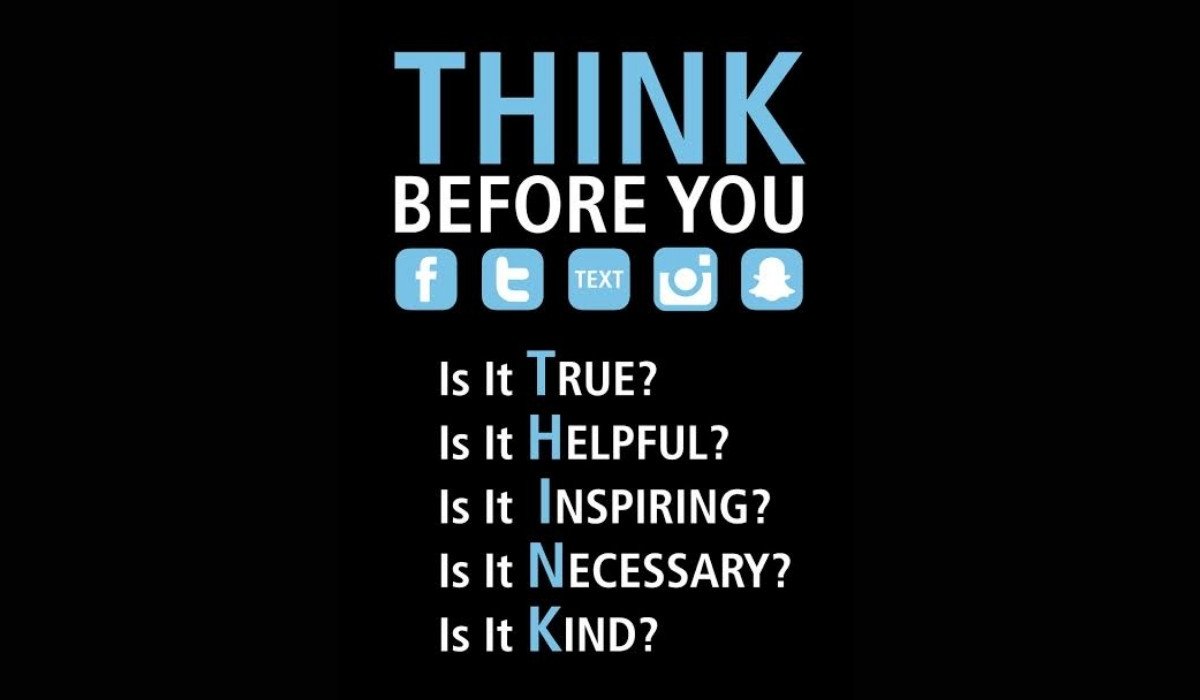internet safety for teens