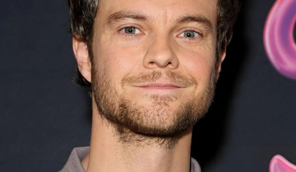 jack wuaid