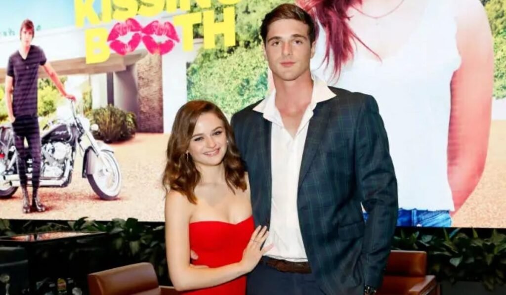 jacob elordi height in feet