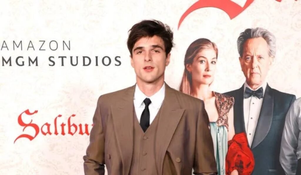 jacob elordi height in feet