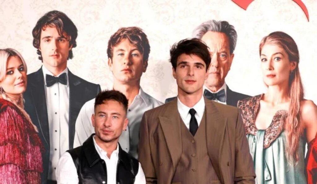 jacob elordi height in feet