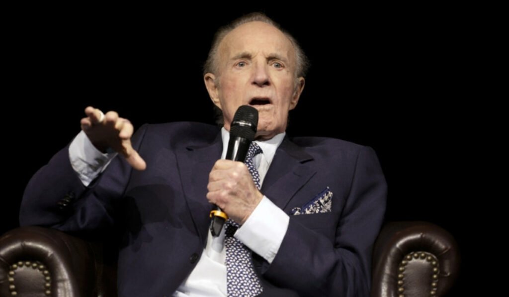 james caan net worth