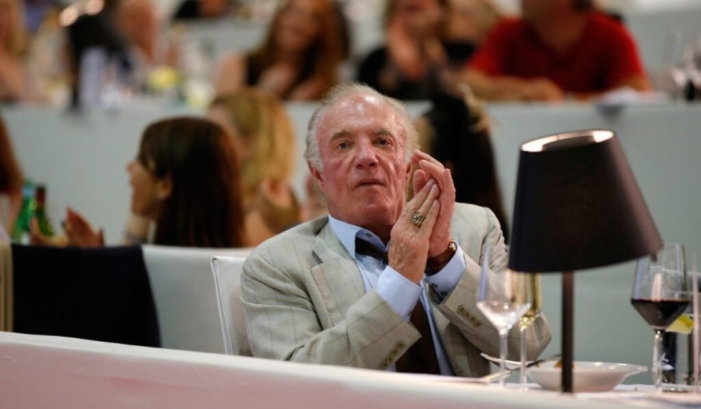 james caan net worth