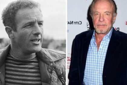 james caan net worth