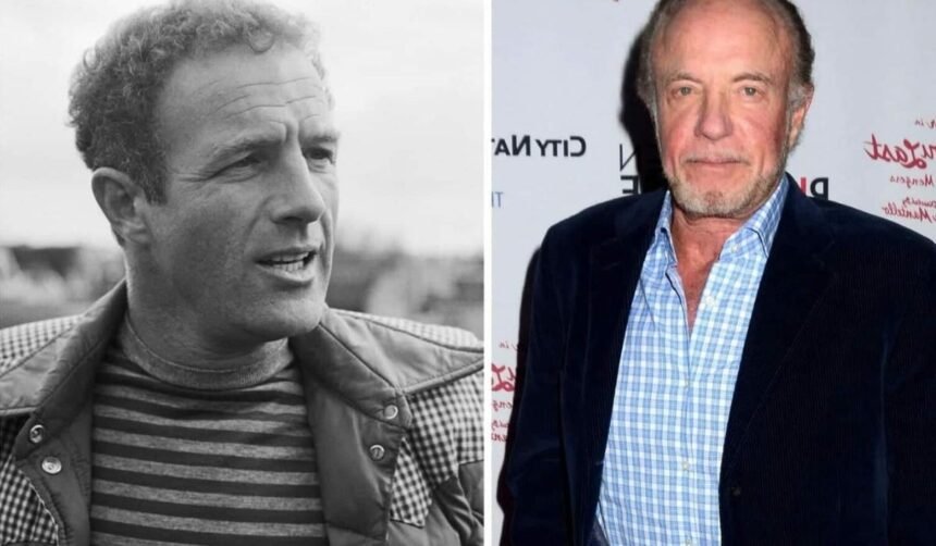 james caan net worth