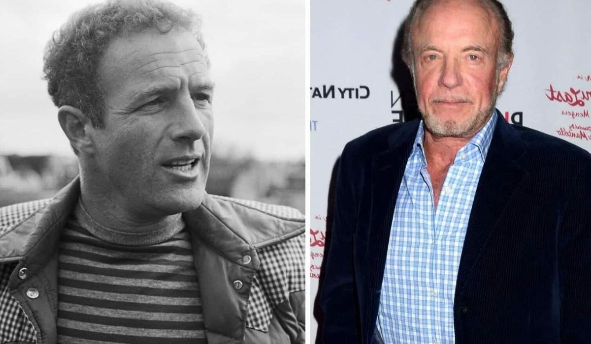 james caan net worth