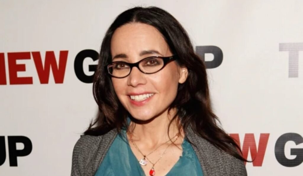 janeane garofalo husband