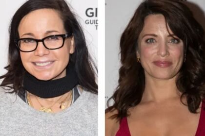 janeane garofalo partner