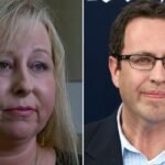 jared fogle wife