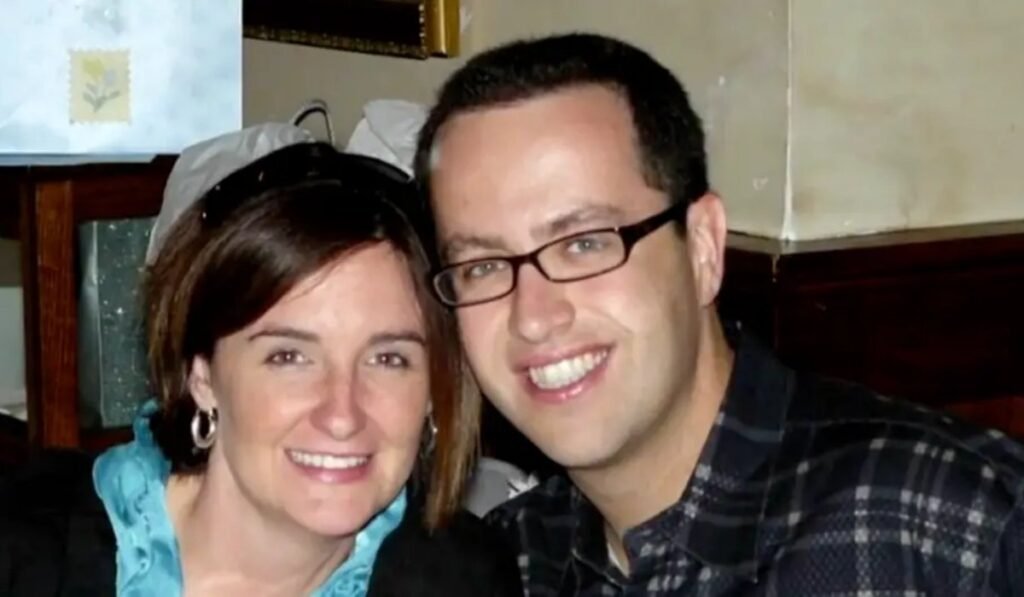 jared fogle wife