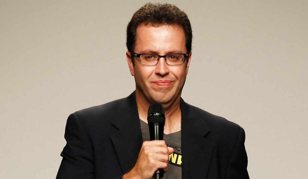 jared fogle wife