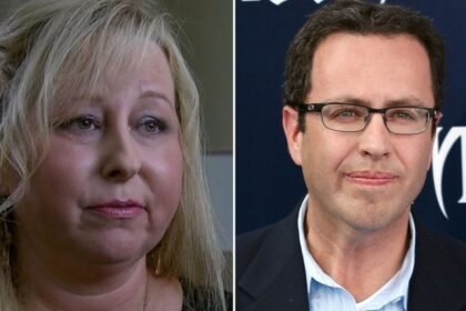 jared fogle wife