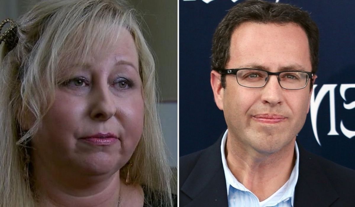 jared fogle wife