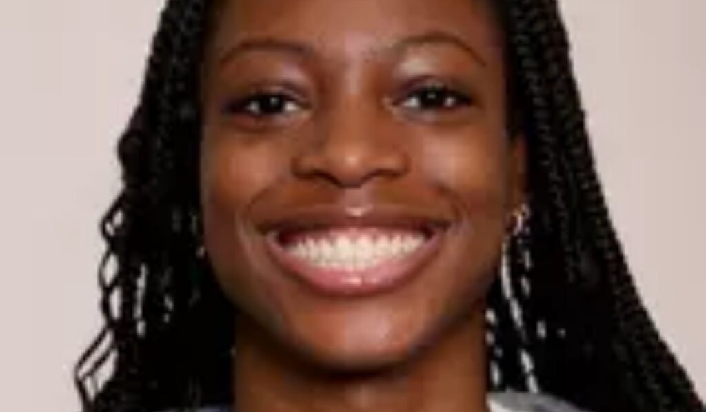 jasmine williams