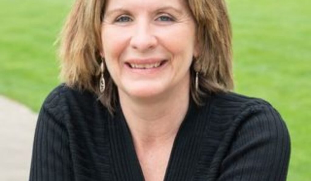 jennifer adamson
