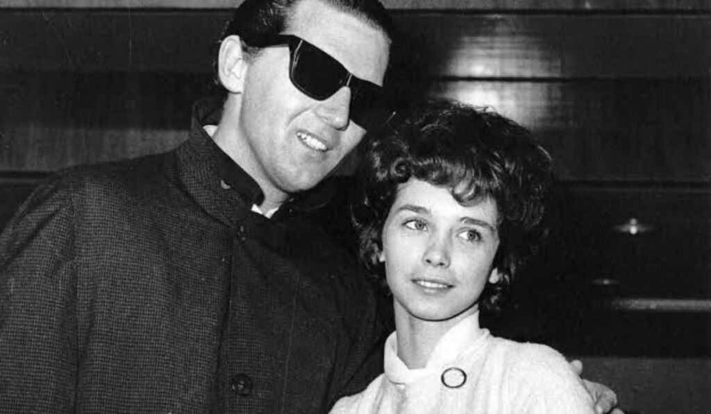 jerry lee lewis spouse