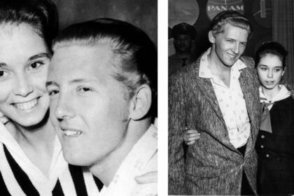 jerry lee lewis spouse