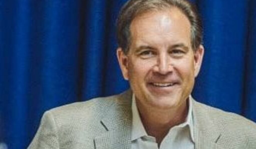jim nantz children