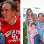 jim nantz children