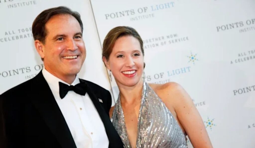 jim nantz children