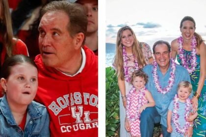 jim nantz children