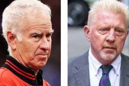John McEnroe Net Worth