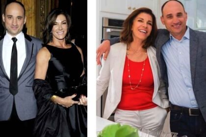 krista visentin