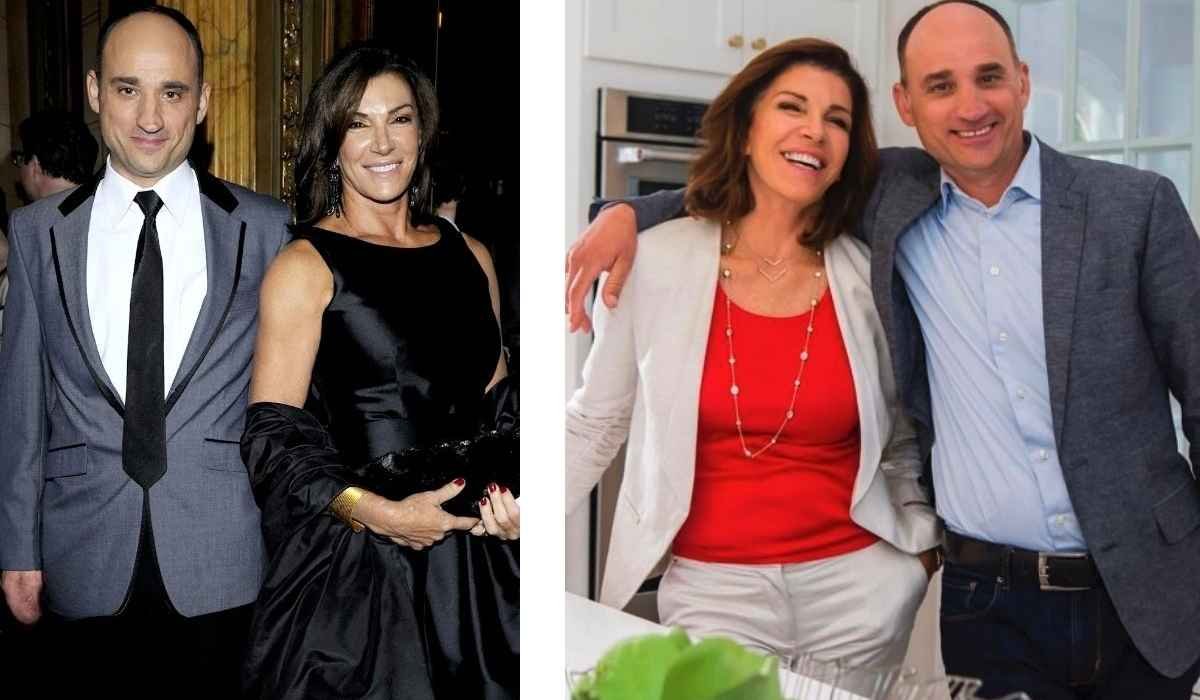 krista visentin