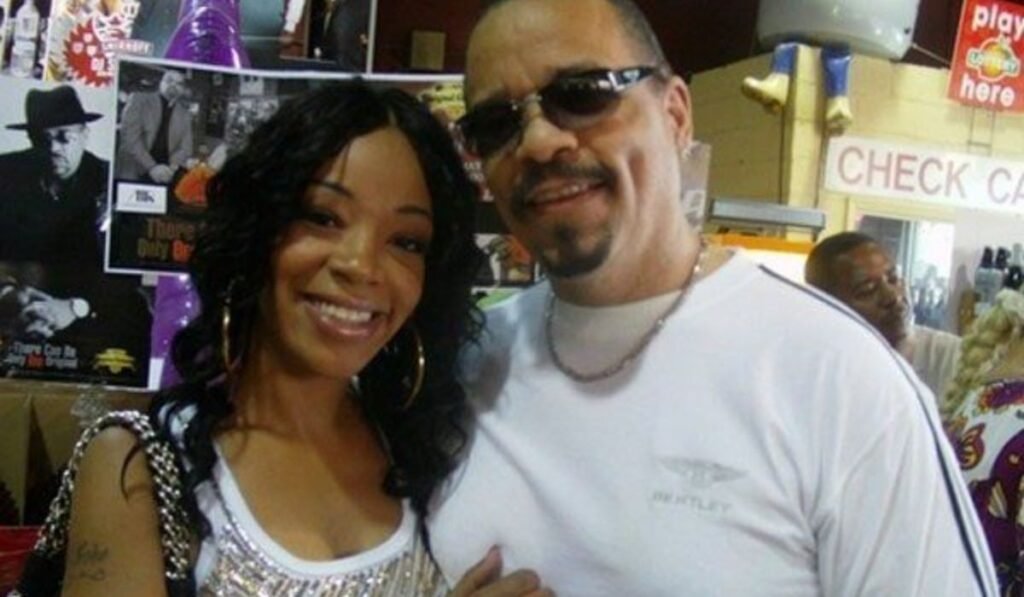 Letesha Marrow