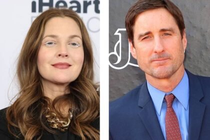 Luke Wilson Wife