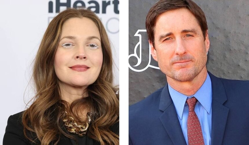 Luke Wilson Wife