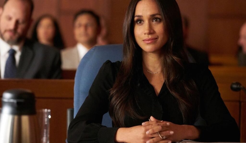 meghan markle