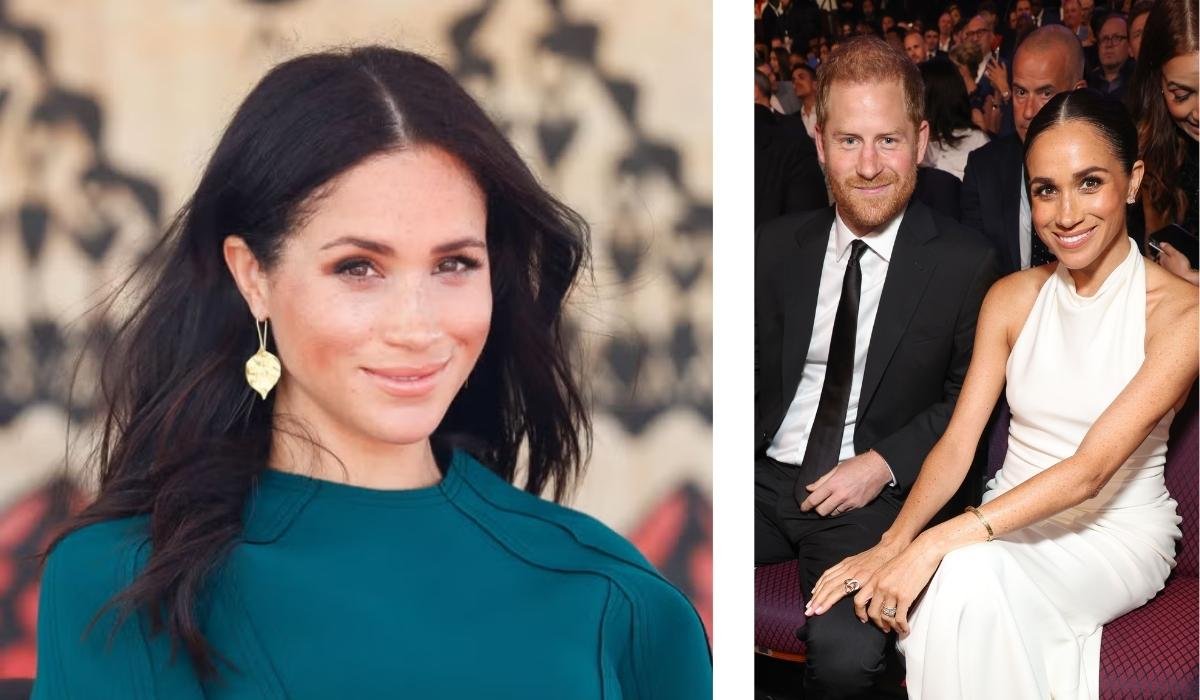 meghan markle